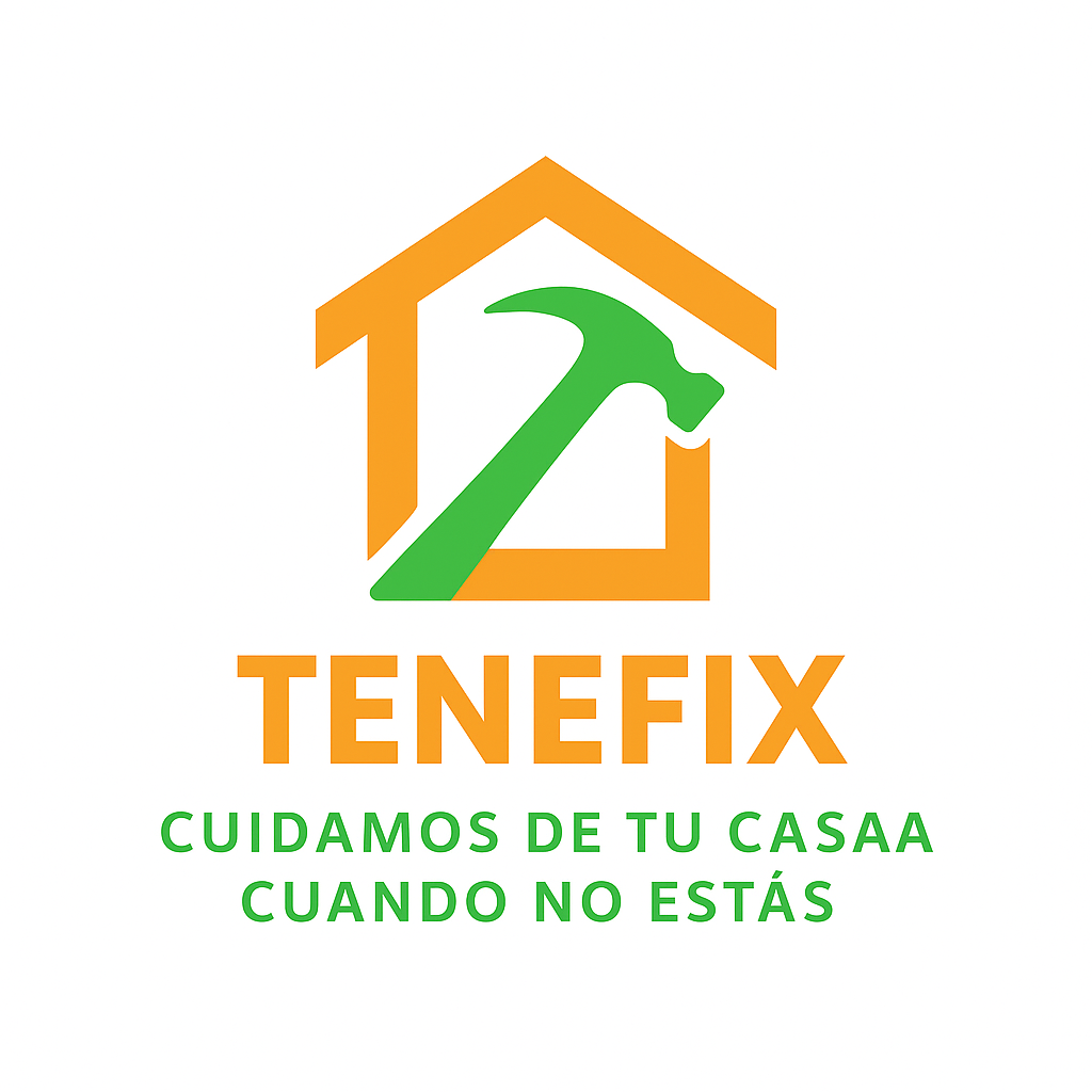 LOGO TENEFIX