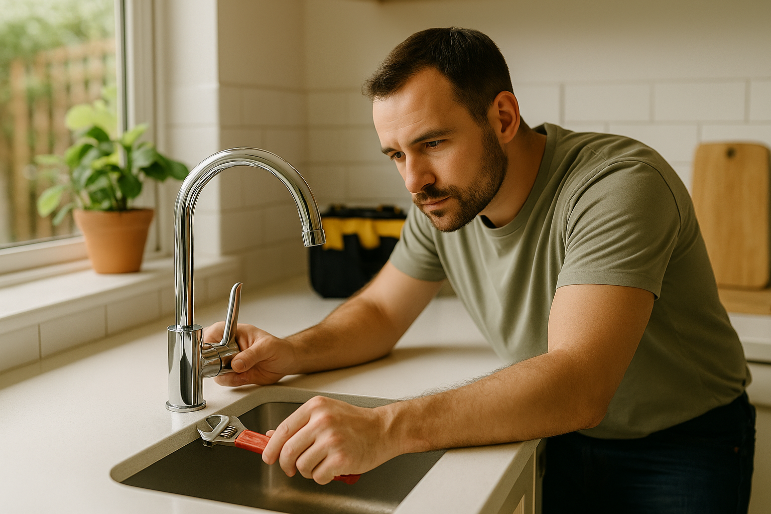 Imagen Pequeñas reparaciones